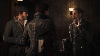 Скріншот 8 - огляд комп`ютерної гри Assassin's Creed Syndicate